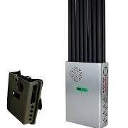 What is a Wifi Jammer? How to Detect Wifi Jammer?